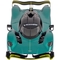 Машинка на радиоуправлении Rastar Aston Martin Valkyrie AMR Pro 1:14, темно-зеленый (454.00.83) - Pampik - 6