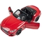 Машинка на радіокеруванні Rastar BMW Z4 New Version 1:14, червоний (454.00.41) - Pampik - 2