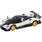 Машинка на радіокеруванні Rastar Pagani Zonda R 1:24, білий (454.00.56) - Pampik - 4