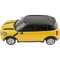 Машинка на радіокеруванні Rastar BMW Mini Cooper S Countryman 1:24, жовтий (454.00.64) - Pampik - 5