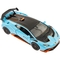 Машинка Rastar Lamborghini Huracan STO 1:32, блакитний (454.00.79) - Pampik - 4