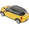 Машинка на радіокеруванні Rastar BMW Mini Cooper S Countryman 1:24, жовтий (454.00.64) - Pampik - 4