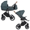 Універсальна коляска 2в1 Roan Bass Next Pacific Green (R-BN-PG) - Pampik