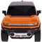 Машинка на радіокеруванні Rastar Hummer EV 1:26, помаранчевий (454.00.68) - Pampik - 6