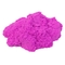 Кинетический песок Strateg Magic Sand розовый, 500 г (39403-8) - Pampik - 2