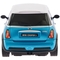 Машинка на радіокеруванні Rastar BMW Mini Cooper 1:24, блакитний (454.00.66) - Pampik - 7