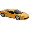 Машинка на радіокеруванні Rastar Ferrari 458 Italia 1:24, жовтий (454.00.55) - Pampik - 3