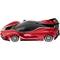 Машинка на радиоуправлении Rastar Ferrari FXX K Evo 1:24, красный (454.00.53) - Pampik - 5