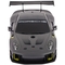 Машинка на радіокеруванні Rastar Porsche 911 GT2 RS Clubsport 25 1:24, сірий (454.00.92) - Pampik - 5