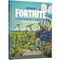 Віммельбух Артбукс Fortnite Official Куди подівся Джонсі? Шукай і знаходь - Джомік Тегідо (9786177940806) - Pampik