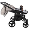 Універсальна коляска для двійні Junama Space Duo 02 (J-Sp-DUO-02) - Pampik - 13