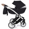 Універсальна коляска 2в1 Junama Space 04, чорний (J-Sp-04) - Pampik - 5