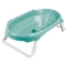 Ванночка OK Baby Onda Slim, анатомическая, 81,2 см, бирюзовый (38957240) - Pampik