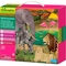 3D Пазл 4M Африка (00-04679) - Pampik