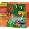 3D Пазл 4M Тропический лес (00-04678) - Pampik