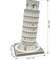 3D Пазл CubicFun Пізанська вежа, 27 шт. (C241h) - Pampik - 5