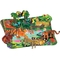 3D Пазл 4M Тропический лес (00-04678) - Pampik - 2