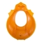 Накладка на унітаз OK Baby Ducka, помаранчевий (37854530) - Pampik - 5