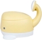 Дитячий горщик FreeON Whale Yellow, жовтий (38756) - Pampik - 2