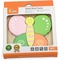 Пазл Viga Toys Бабочка (50170) - Pampik - 4