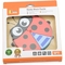 Пазл Viga Toys Божья коровка, 4 элемента (50168) - Pampik - 3