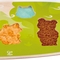 Пазл Hape Лісові тварини, 6 елементів (E1621) - Pampik - 5