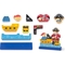 3D Пазл Viga Toys Пірат, 10 елементів (50077) - Pampik - 4