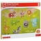 Пазл Hape Джунгли, 10 элементов (E1405) - Pampik - 3