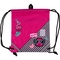 Сумка для обуви Yes SB-10 Lovely Smile, розовый (533157) - Pampik