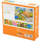 Пазлы Viga Toys Джунгли, 48 элементов (50068VG) - Pampik - 2