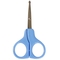 Ножницы детские Курносики, голубой (7081 гол) - Pampik