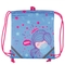 Сумка для взуття Yes SB-10 Girls Style, блакитний (533162) - Pampik