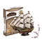 3D Пазл CubicFun HMS Victory, 189 елементів (T4019h) - Pampik - 3