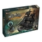 3D Пазл CubicFun Корабль Черной Бороды Месть Королевы Анны, 308 элементов (T4018h) - Pampik