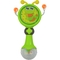 Іграшка-брязкальце Lindo музична, зелений (НЕ0514) - Pampik