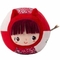 М'яч з брязкальцем Lilliputiens Червона Шапочка (83478) - Pampik