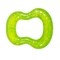 Прорізувач для зубів Lindo з водою, зелений (LI 304) - Pampik