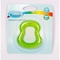 Прорізувач для зубів Lindo з водою, зелений (LI 304) - Pampik - 2