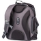 Рюкзак Yes S-30 Juno Max Ride to the challenge, серый (558737) - Pampik - 4