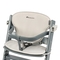 Стульчик для кормления с вкладышем Bebe Confort Timba Grey Mist (2771440210) - Pampik - 5