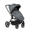 Універсальна коляска 2 в 1 Tutis GIO+ Grigio - Pampik - 6