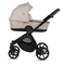Универсальная коляска 2 в 1 Tutis MIO 3+ Essential Moon Rock - Pampik - 2