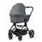 Універсальна коляска 2 в 1 Tutis GIO+ Grigio - Pampik - 4