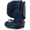 Автокресло Recaro Monza Compact FX Misano Blue (89320600050) - Pampik