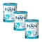 Набор сухой молочной смеси NAN Optipro 4, 2400 г (3 шт. по 800 г) - Pampik