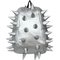 Рюкзак MadPax Rex Full Moonwalk, сріблястий (M/HM/MOO/FULL) - Pampik - 2