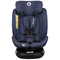 Автокресло Lionelo Bastiaan One I-Size Blue Navy - Pampik - 3