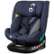 Автокресло Lionelo Bastiaan One I-Size Blue Navy - Pampik