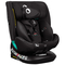 Автокресло Lionelo Bastiaan One I-Size Black Carbon - Pampik - 2