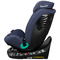 Автокресло Lionelo Bastiaan One I-Size Blue Navy - Pampik - 4